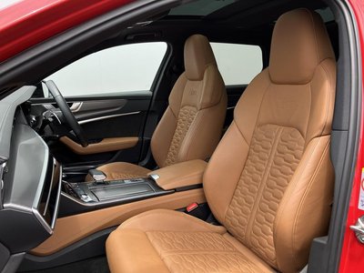 2021 AUDI RS6 AVANT — миниатюра 14