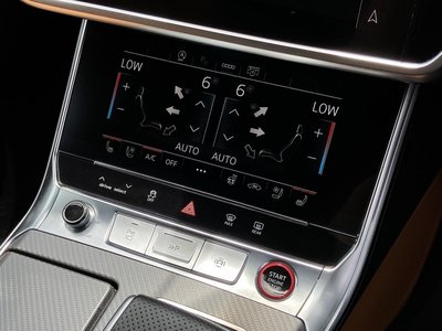 2021 AUDI RS6 AVANT — миниатюра 30