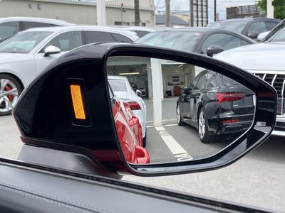 2021 AUDI RS6 AVANT — миниатюра 28