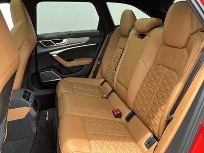 2021 AUDI RS6 AVANT — миниатюра 15