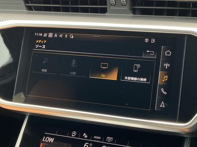 2021 AUDI RS6 AVANT — миниатюра 26