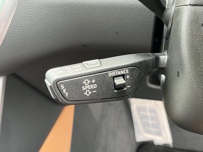2021 AUDI RS6 AVANT — миниатюра 32