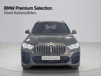 BMW X5 - 2