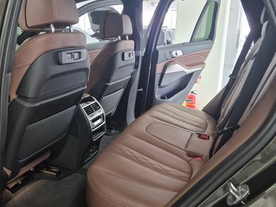 2023 BMW X5 — миниатюра 11