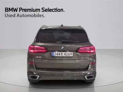 BMW X5 - 3