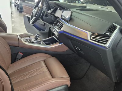 2023 BMW X5 — миниатюра 13