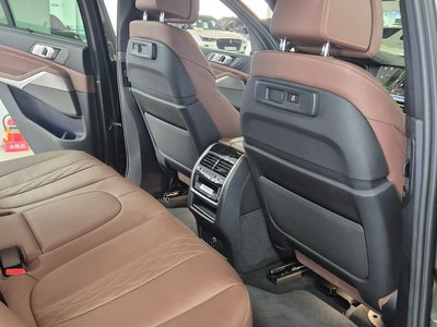 2023 BMW X5 — миниатюра 12