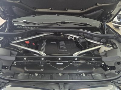 BMW X5 - 7