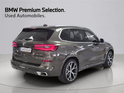 BMW X5 - 4