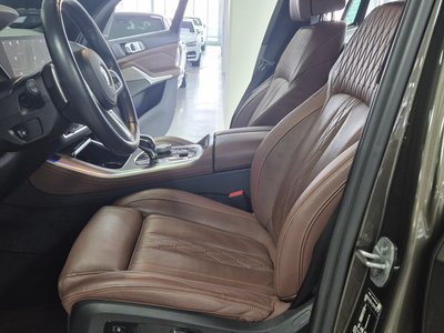 BMW X5 - 10