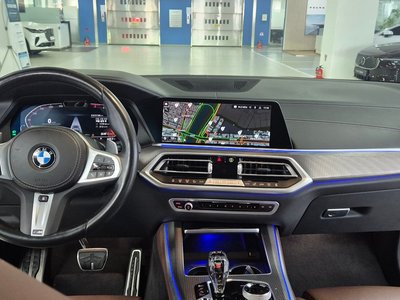 BMW X5 - 5