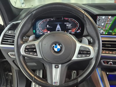 2023 BMW X5 — миниатюра 14