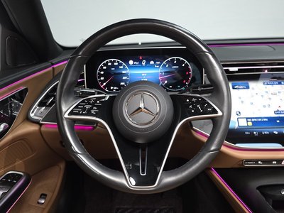 2024 Mercedes-BENZ E-CLASS thumbnail 18