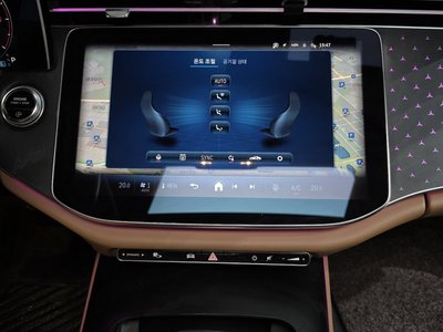 2024 Mercedes-BENZ E-CLASS thumbnail 19