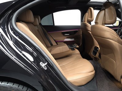 2024 Mercedes-BENZ E-CLASS thumbnail 17