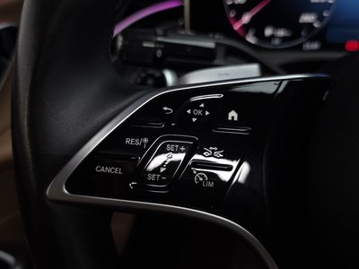 2024 Mercedes-BENZ E-CLASS thumbnail 22