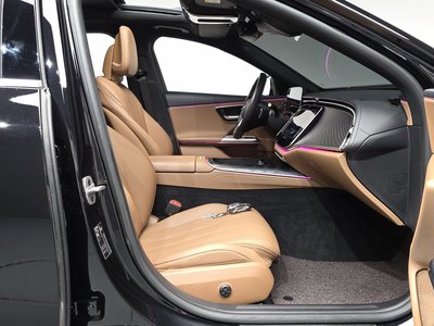 2024 Mercedes-BENZ E-CLASS thumbnail 16
