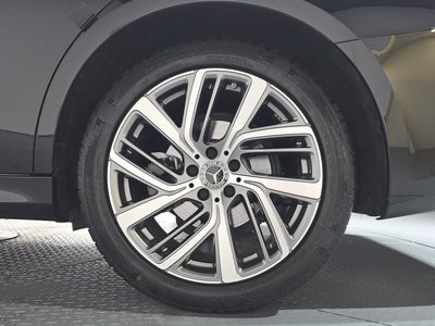 صورة 8 لـ 2024 Mercedes-BENZ E-CLASS
