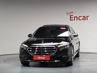 صورة 2 لـ 2024 Mercedes-BENZ E-CLASS