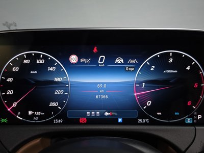 2024 Mercedes-BENZ E-CLASS thumbnail 11