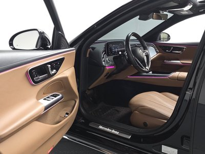 2024 Mercedes-BENZ E-CLASS thumbnail 13