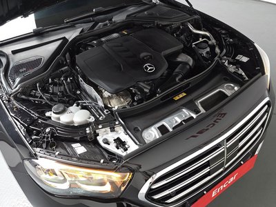 صورة 7 لـ 2024 Mercedes-BENZ E-CLASS