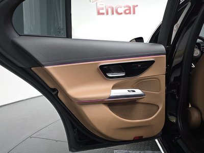 2024 Mercedes-BENZ E-CLASS thumbnail 15