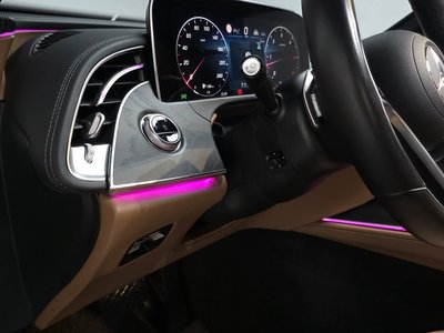 2024 Mercedes-BENZ E-CLASS thumbnail 34