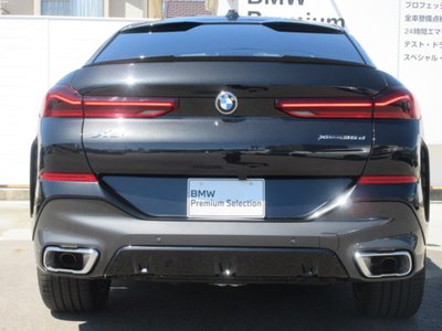 BMW X6 - 8