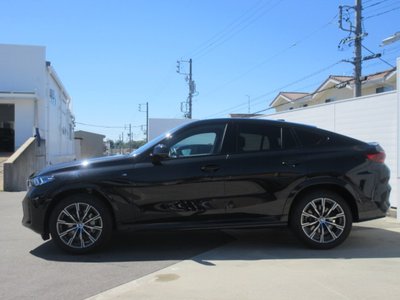 BMW X6 - 9