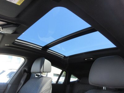 2025 BMW X6 缩略图 24