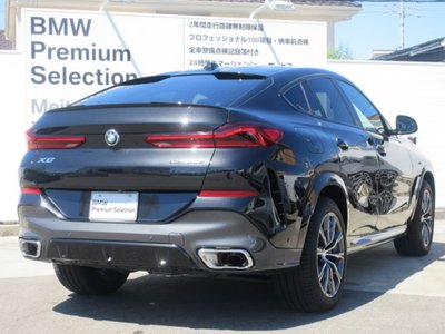 BMW X6 - 7