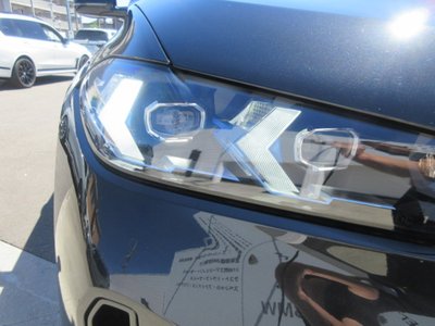2025 BMW X6 缩略图 12