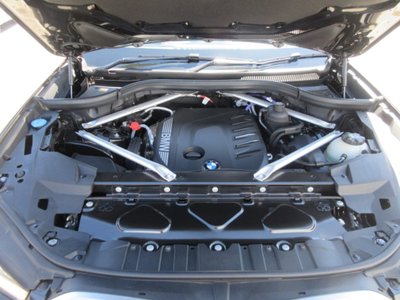 2025 BMW X6 缩略图 49