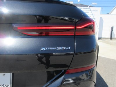 2025 BMW X6 缩略图 18