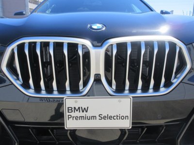 2025 BMW X6 缩略图 13