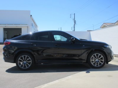 2025 BMW X6 缩略图 16