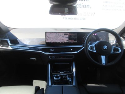 2025 BMW X6 缩略图 39