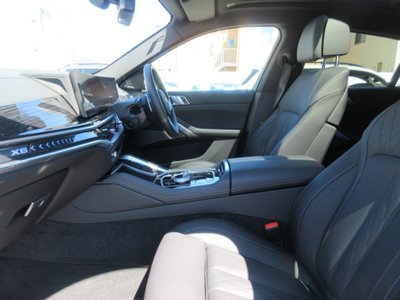 2025 BMW X6 缩略图 41