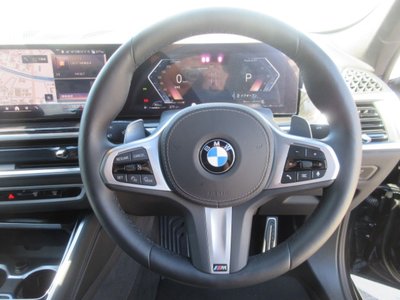 2025 BMW X6 缩略图 25