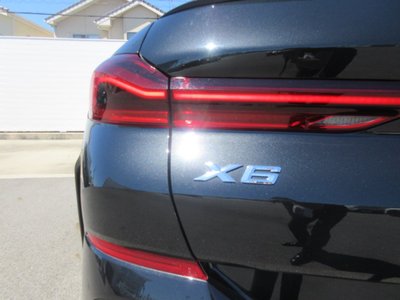 2025 BMW X6 缩略图 17