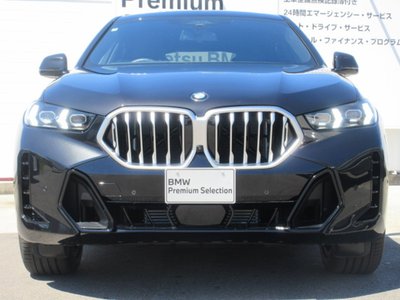 BMW X6 - 4