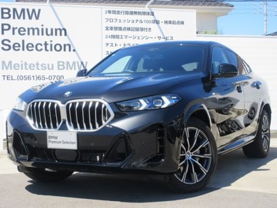 BMW X6 - 1