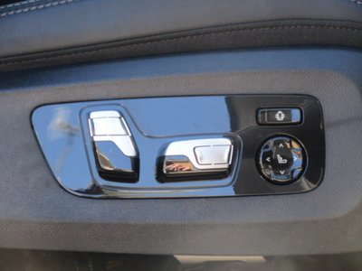 2025 BMW X6 缩略图 43