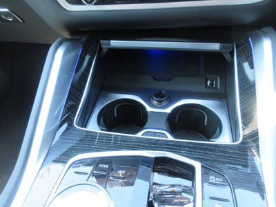 2025 BMW X6 缩略图 30