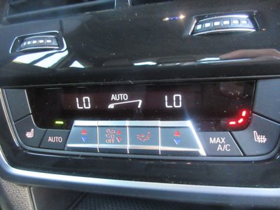 2025 BMW X6 缩略图 46