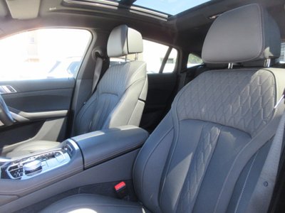 2025 BMW X6 缩略图 42