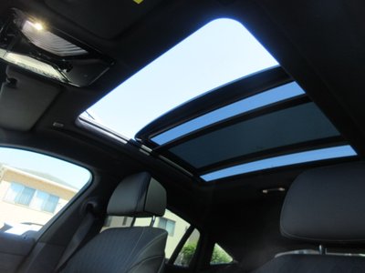 2025 BMW X6 缩略图 23