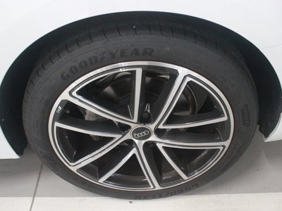 AUDI A5 - 6