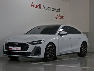 AUDI A5 - 1